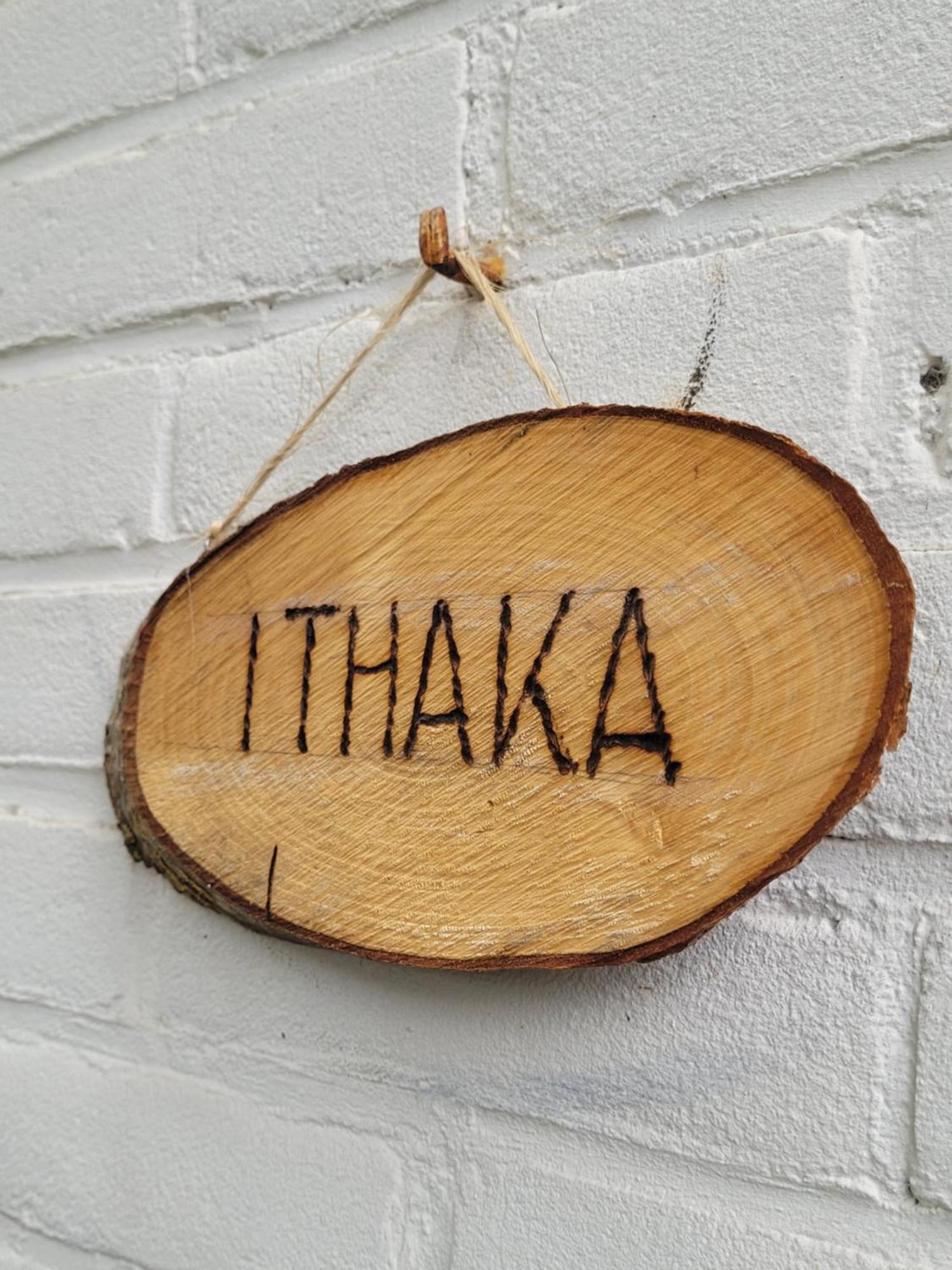 Ithaka Beach House, Unieke Plek Met Vrij Parkeren! 诺德韦克 外观 照片