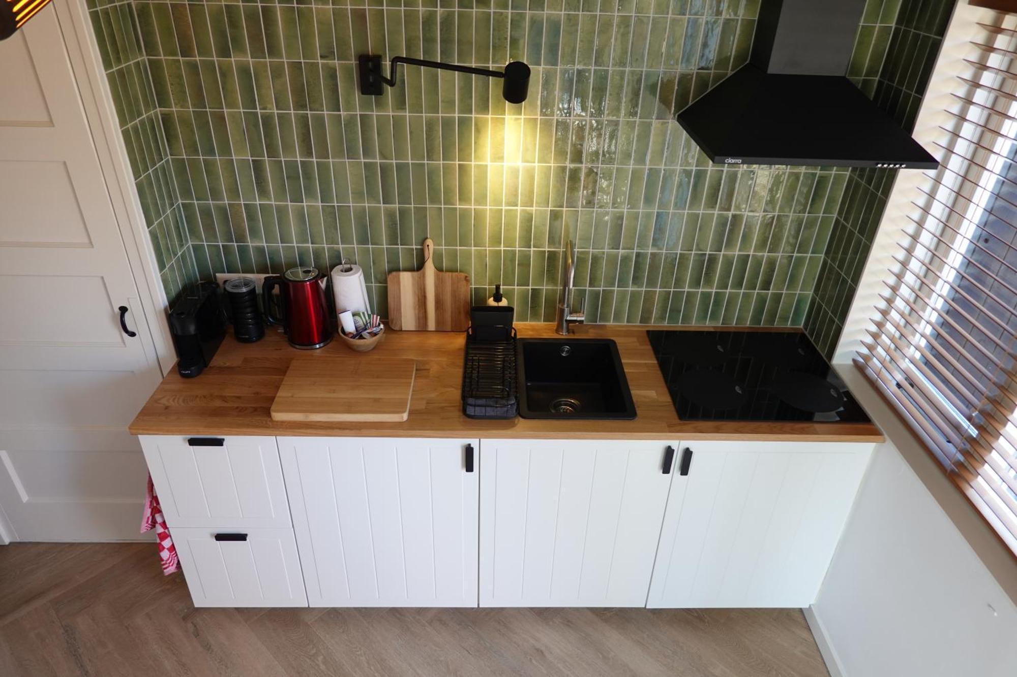 Ithaka Beach House, Unieke Plek Met Vrij Parkeren! 诺德韦克 外观 照片